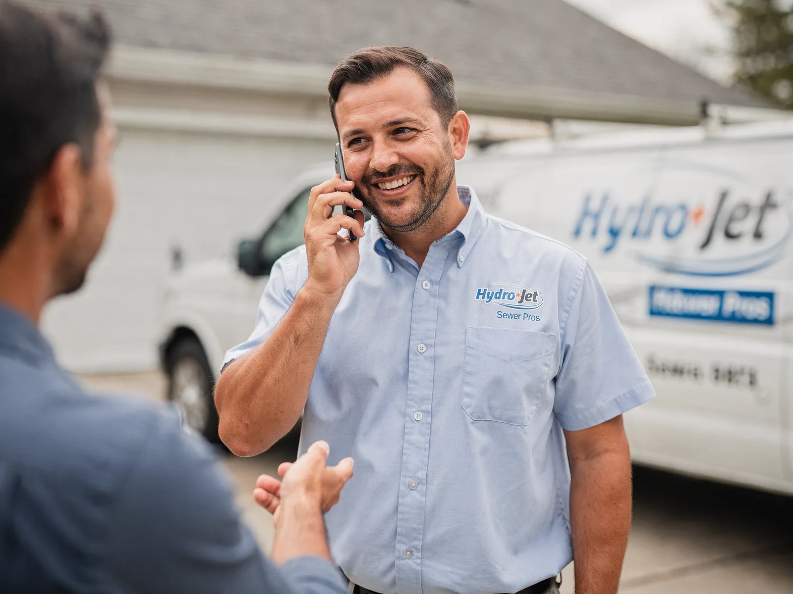 Hydro Jetting Belgrade, ME FAQs